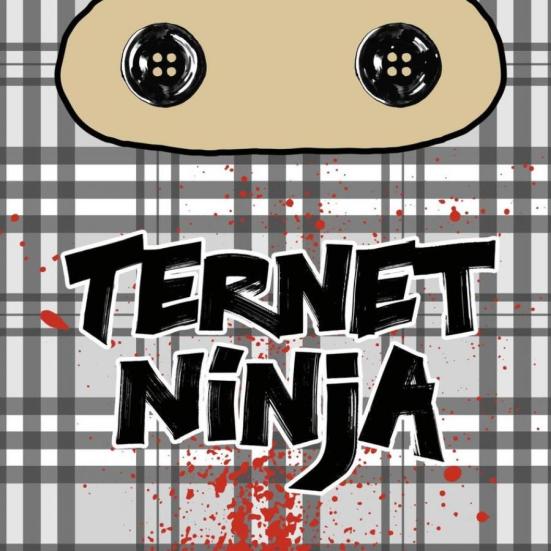 Noget der ligner Ternet Ninja