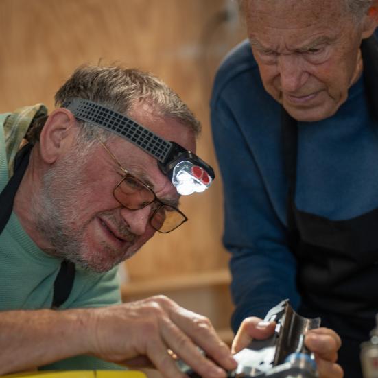 Repair Cafe