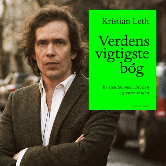 Kristian Leth 