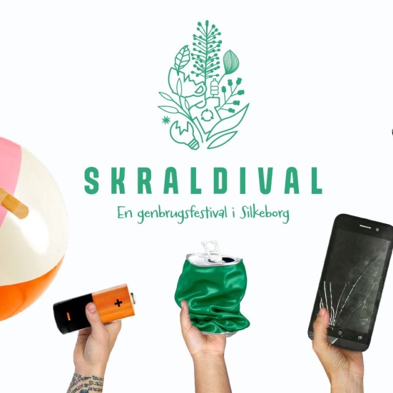 Skraldival 2025 