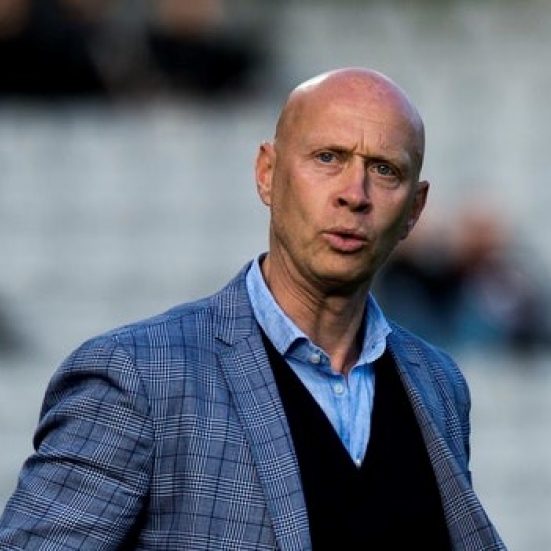 Peter Sørensen