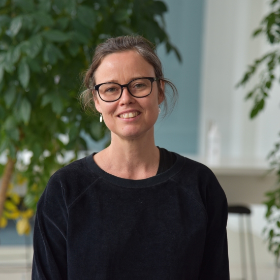 Britt Skjoldborg
