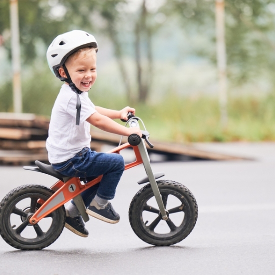 dreng cykler