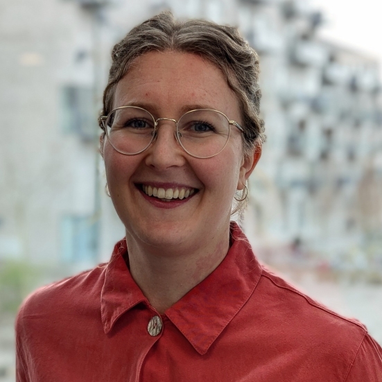 Foto af Louise Rognlien
