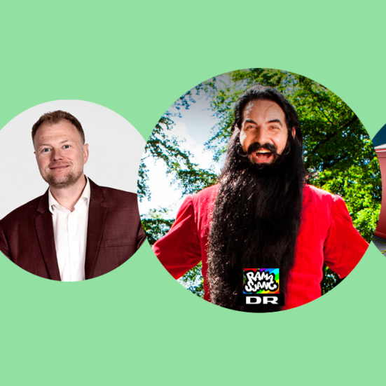 Valgfestival i Silkeborg