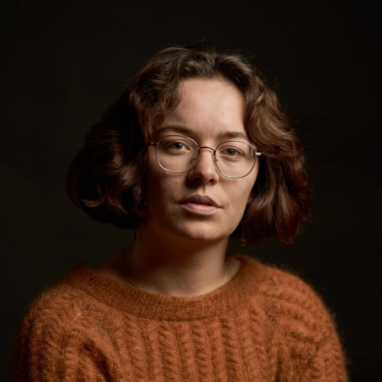 Agnethe Bennedsgaard