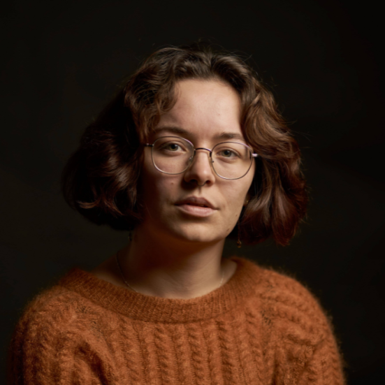 Agnethe Bennedsgaard