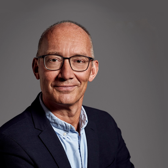Foto af Niels Krause-Kjær