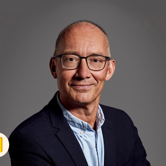 Foto af Niels Krause-Kjær