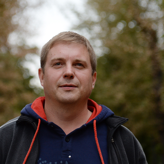 Foto af Sergej Lebedev