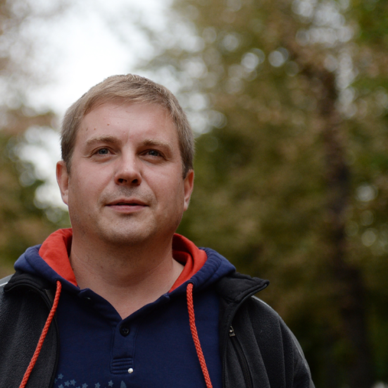 Foto af Sergej Lebedev