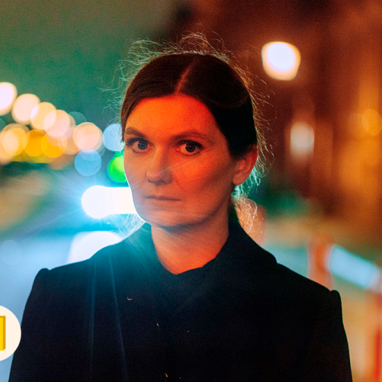 Foto af Cecilie Lind