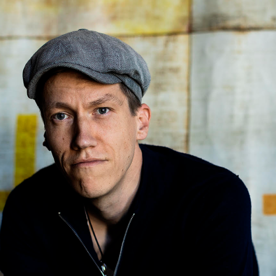 Foto af Christian Hjortkjær