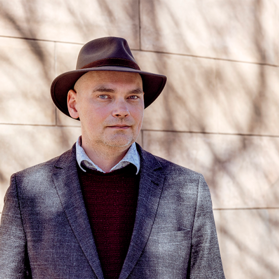 Foto af Harald Voetmann