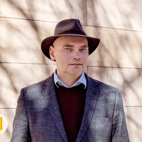 Foto af Harald Voetmann