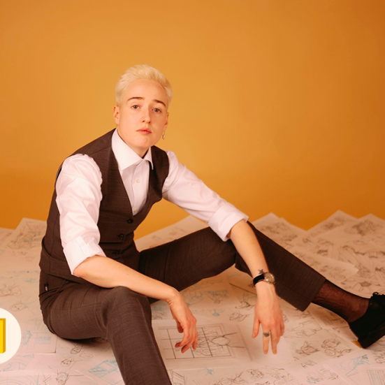 Foto af Karoline Stjernfelt