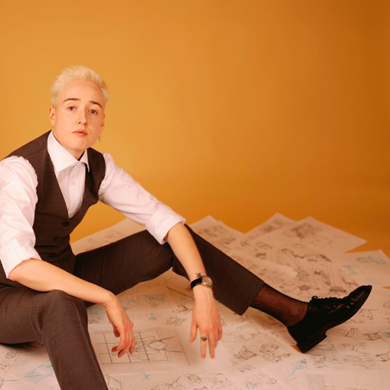 Foto af Karoline Stjernfelt