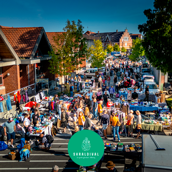 Markedsdag