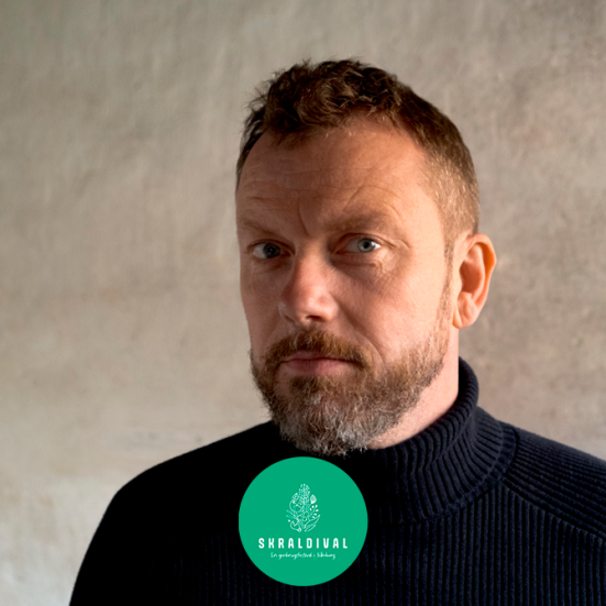 Anders Colding-Jørgensen