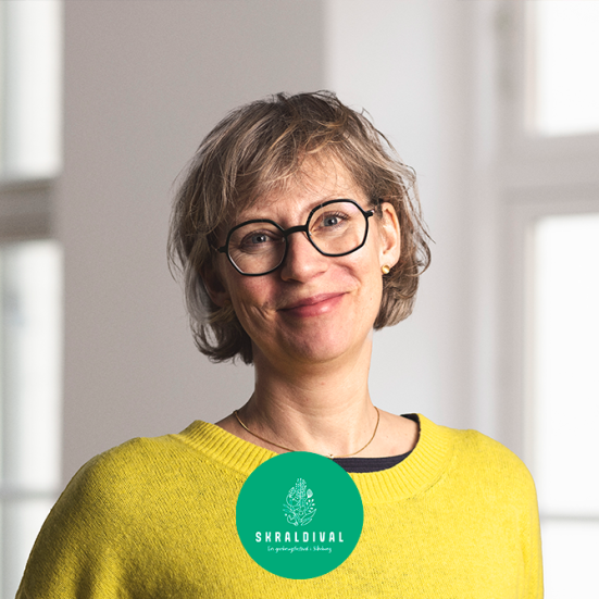 Christel Søgaard Kirkeby Forbrugerrådet Tænk