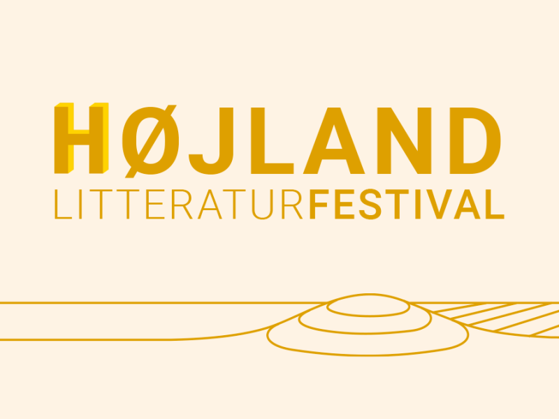 Højland Litteraturfestival