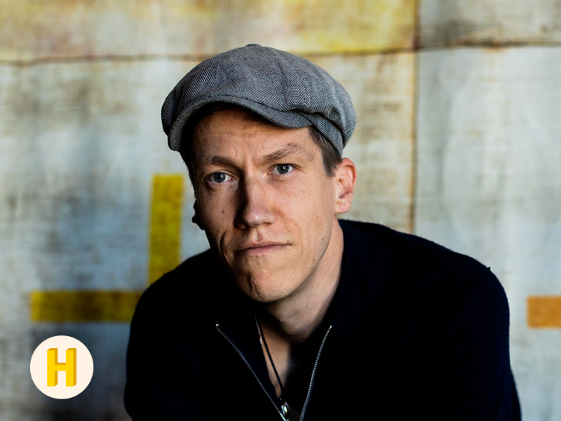 Foto af Christian Hjortkjær