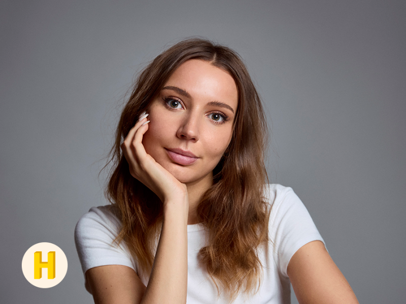 Billede af Lissa Paustian