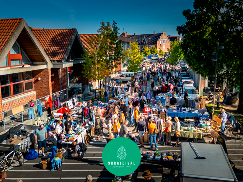 Markedsdag