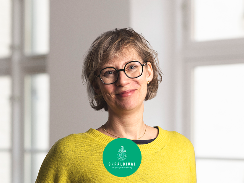 Christel Søgaard Kirkeby Forbrugerrådet Tænk