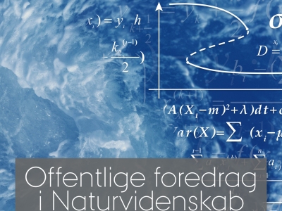 Brug og misbrug af statistik - Foredrag fra Aarhus Universitet