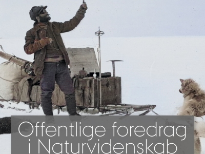 Grønland før og nu