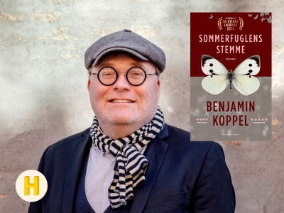 Benjamin Koppel