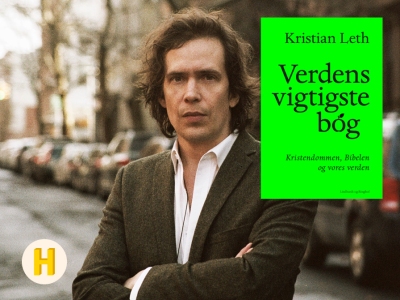 Kristian Leth 