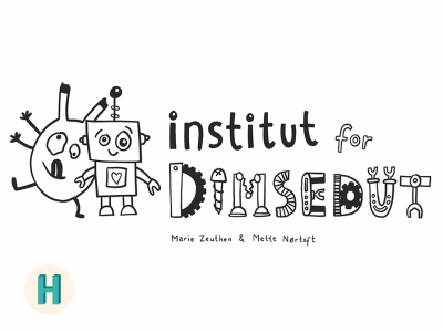 Institut for Dimsedut