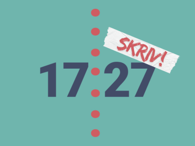 17:27 logo for SKRIV! - en skriveworkshop
