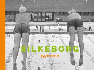 Forside Silkeborg i 1970'erne