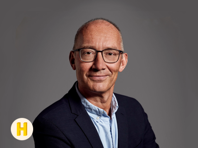 Foto af Niels Krause-Kjær