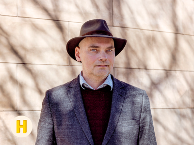 Foto af Harald Voetmann