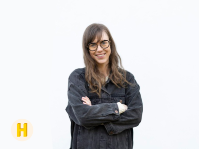 Foto af Lea Fløe Christensen