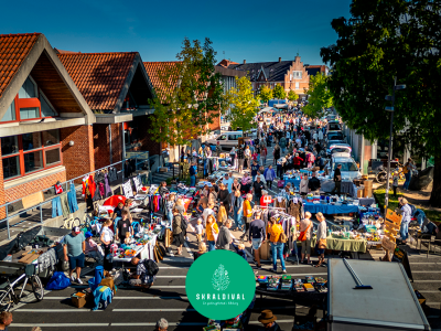 Markedsdag