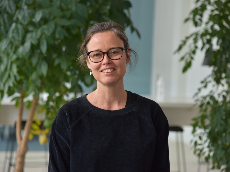 Britt Skjoldborg