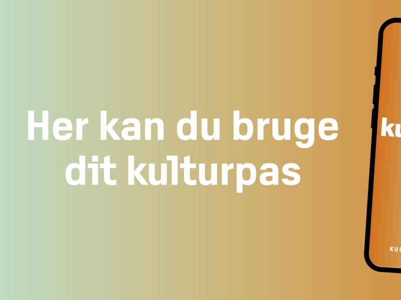 Kulturpas 