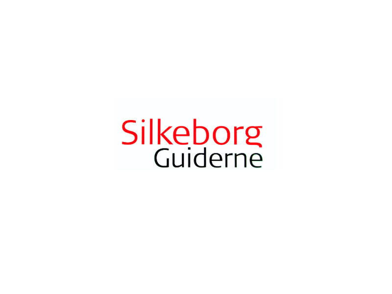 Silkeborgguidernes logo