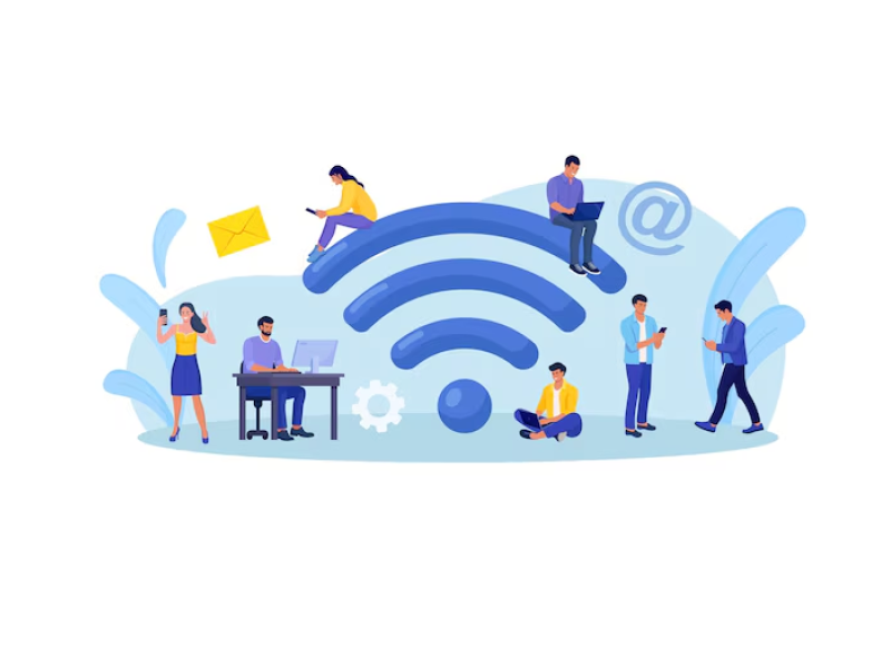 Gratis wifi på silkeborg bib