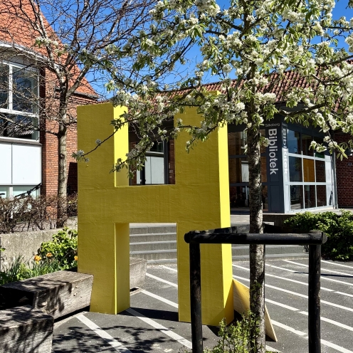 Højland Litteraturfestival 