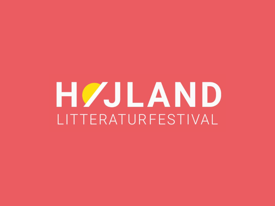 Højland Litteraturfestival 2024