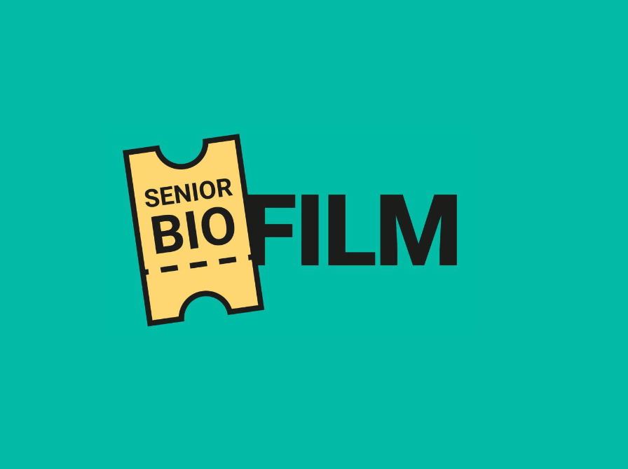 Senior-bio logo