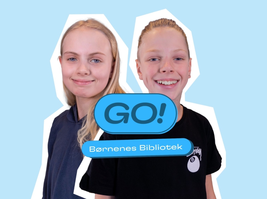 GO 