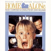 Drengen fra filmen Home alone