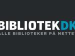 bibliotek.dk logo